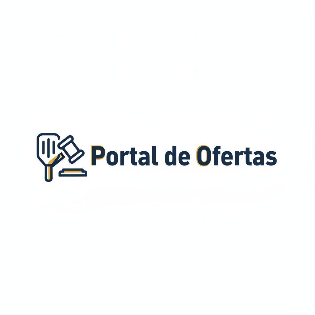 Portal de Ofertas